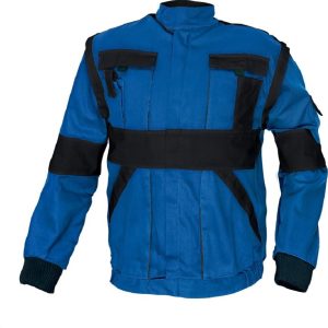 ČERVA Montérková bunda MAX NEO Rozměr: 48