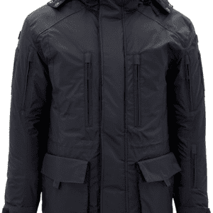 Carinthia Bunda G-Loft ECIG 4.0 Jacket SOF černá XXL