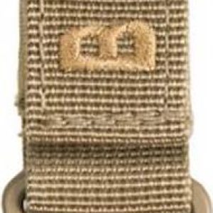 Klíčenka taktická B POS okrová