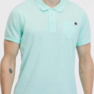 SAM 73 Pánské triko JULIÁN Zelená 2XL