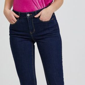 Orsay dámské džíny JC EMILIE_GB SLIM 5 POCKETS