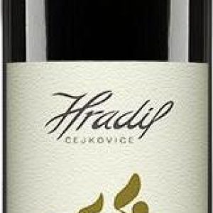 Vinařství Hradil Víno Hradil Chardonnay – pozdní sběr 2022