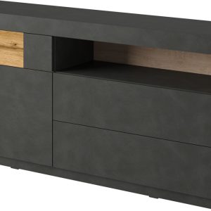 Helvetia Komoda SILKE 47  169/85/40