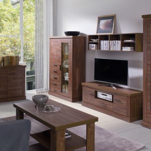 Mlot Obývací stěna AMBER 2