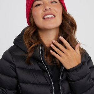 SAM 73 Dámská čepice VIOLETA Růžová UNI