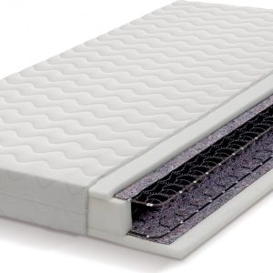 Idžczak Meble  Matrace 160 BONELL FANTASY Idzczak 160/200