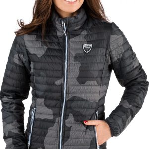 SAM 73 Dámská bunda Černá XS