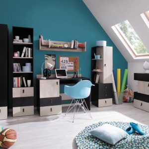 Meblar Dětský pokoj E PLANET