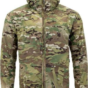 Carinthia Bunda G-Loft TLG Jacket multicam XXL