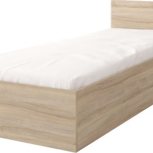 Idžczak Meble  Postel OMEGA III 46 Idzczak 93,5/70/206