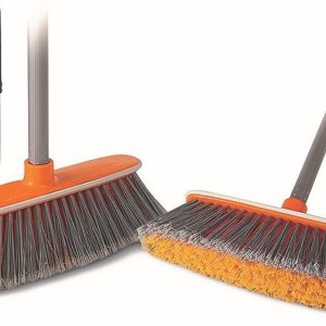 Niteola Smeták DeLux s rukojetí 120 cm