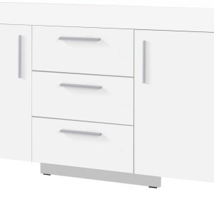 Jurek Meble  Komoda CEZAR 13 Jurek 170/85/42 barevné provedení