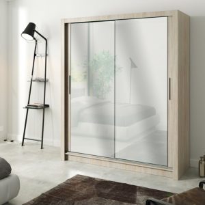 AB Arco  skříň ROMA  200/215/62