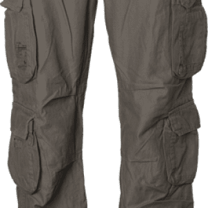 Surplus Kalhoty Airborne Vintage olivové 7XL