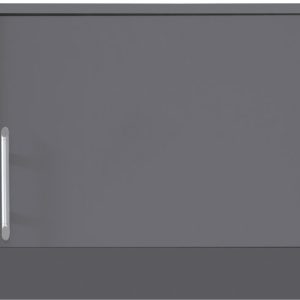 Meblar Nástavec na skříň SMART SR4  95/40/95 barva