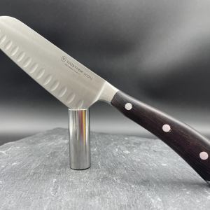 Japonský kuchářský nůž Santoku Wüsthof IKON 17 cm 4976