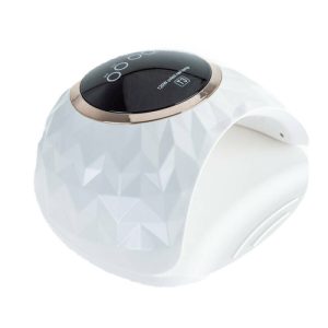 Digitální UV LED lampa na umělé nehty, výkon 120W