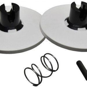 1 pár diamantový brusný kotouč jemný pro M 120, M 320