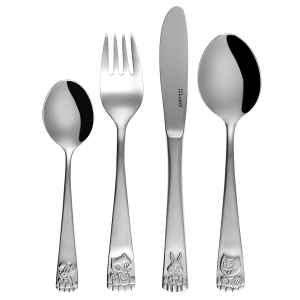 Dětský příborový set 4 ks – Lusol 755