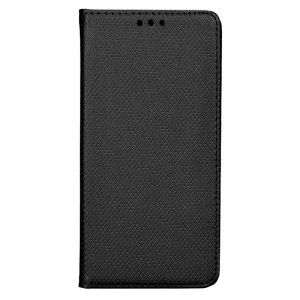 Pouzdro Sligo Smart Magnet Huawei Y5 2019 černé