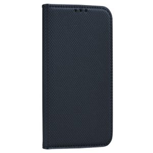 Pouzdro Smart book Xiaomi Redmi Note 10, Note 10S, černé