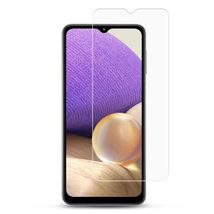 Premium Tempered Glass Ochranné tvrzené sklo 9H Premium – for Samsung Galaxy A32 LTE 4G, 444973