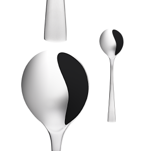 Polévková lžíce –  Atlantic