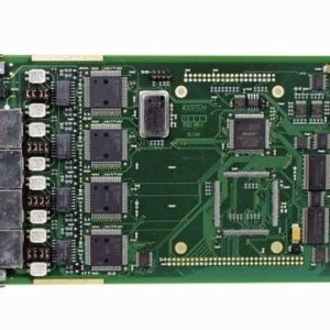 1011432Q – NetStar VoIP module, 32 channels