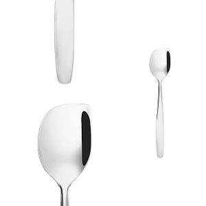 Jogurtová lžička – Capri