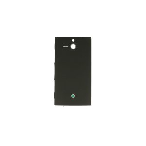 Kryt Sony Xperia U ST25i kryt baterie černý