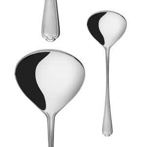 Naběračka na polévku – Chateau Classic