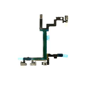 Flex kabel Apple iPhone 5 on/off