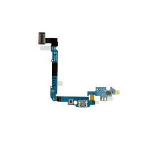 Flex kabel Samsung i9250 Galaxy Nexus s konektorem dobíjení a mikrofonem