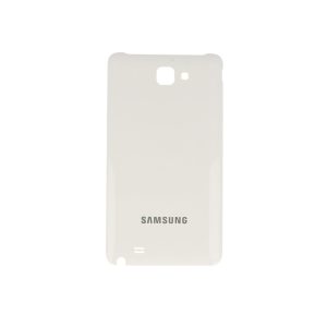 Kryt Samsung N7000 Galaxy Note i9220 baterie bílý original