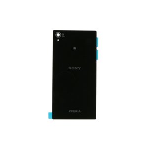 Kryt Sony Xperia Z1 C6903 baterie černý