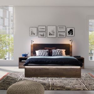 Gib Meble  Ložnice DENVER 2 Gib