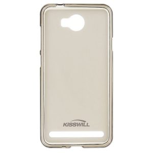 Pouzdro Kisswill Huawei Y3 II černé