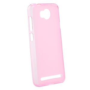 Huawei Y3 II Flexmat tenké růžové