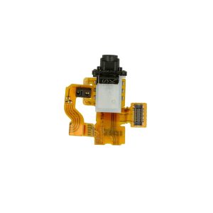 Flex Sony Xperia Z3 Compact D5803 audio konektor AV