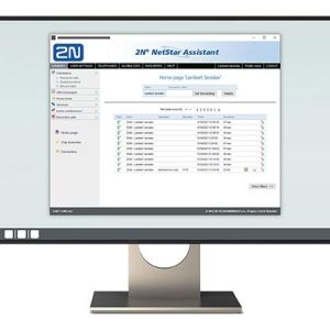 102011 – NetStar SW (Platforma)