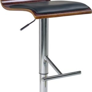 Halmar Barová židle H-34