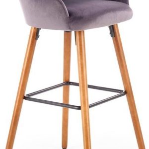 Halmar Barová židle H-93