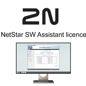 1022000 – NetStar SW Assistant licence