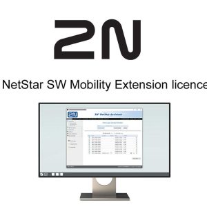 1022004 – NetStar SW Mobility Extension licence, 1 uživatel
