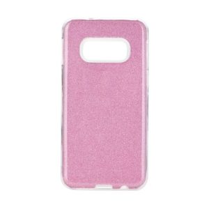 Samsung G970 Galaxy S10e / S10 Lite Shining růžové