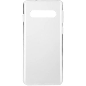 Pouzdro Forcell Ultra-thin ultratenké gelové Samsung Galaxy S10 čiré