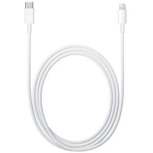 USB datový kabel Apple MKQ42ZM/A Lightning / USB-C Fast 2m Original