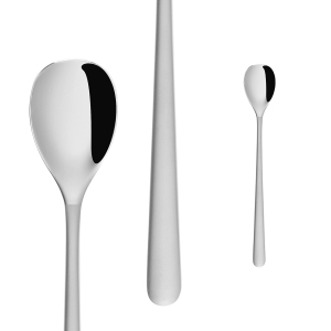 Limonádová lžička Monaco Elite – matná