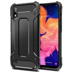 Pouzdro Forcell ARMOR Samsung Galaxy A10 černé