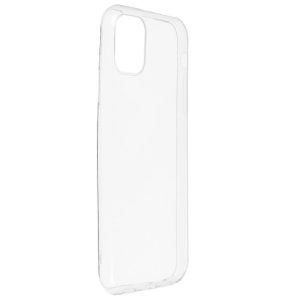 Pouzdro Forcell Back Case Ultra Slim 0,3mm APPLE IPHONE 11 2019 čiré